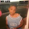 Q_spoon - My Life - Single